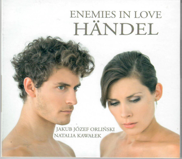 Enemies In Love