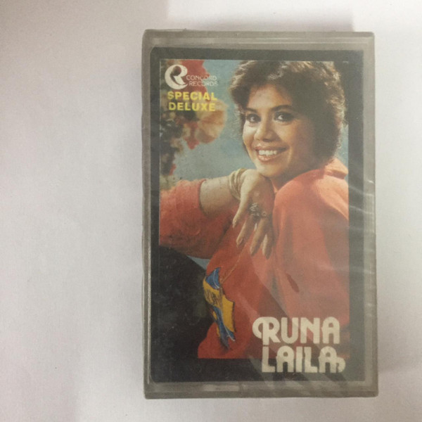 Runa Laila