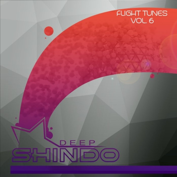Flight Tunes (Vol. 6)