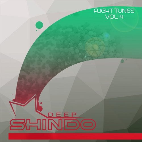 Flight Tunes (Vol. 4)