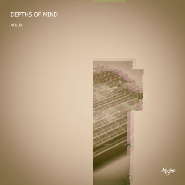 Depths Of Mind (Vol.IX)