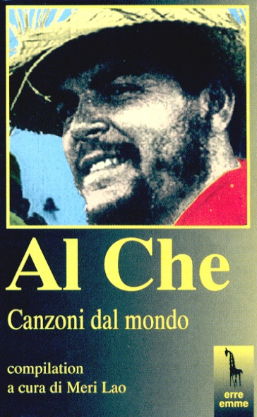Al Che - Canzoni Dal Mondo