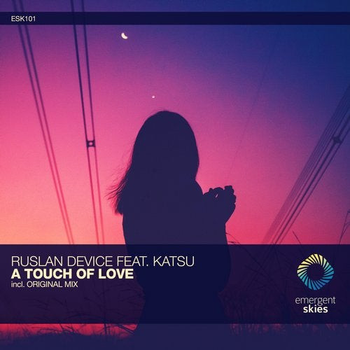A Touch Of Love