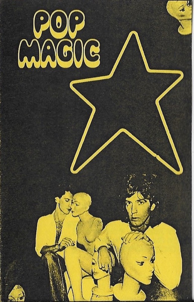 Pop Magic
