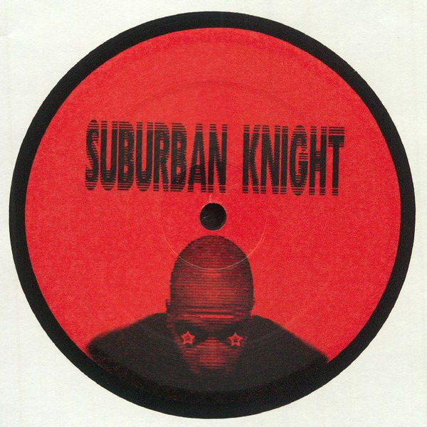 Suburban Knight EP