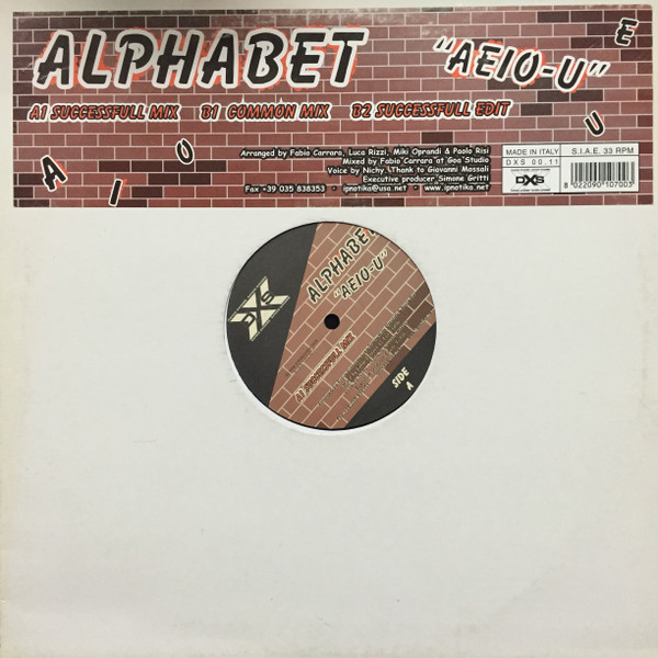 Aeio-u