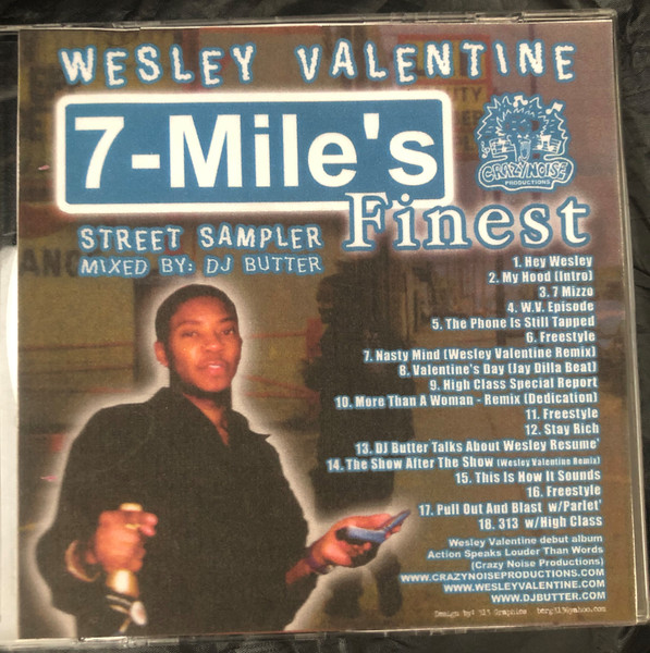 7-Mile's Finest