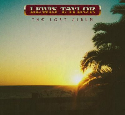 The Lost Album