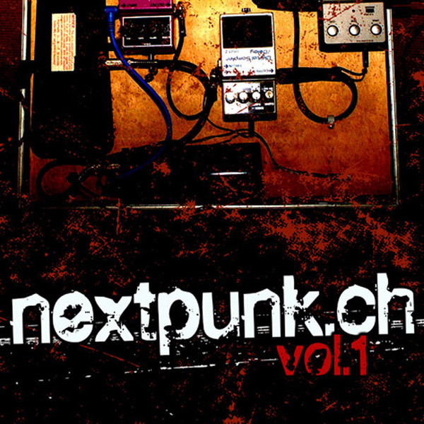 Nextpunk.ch Vol.1
