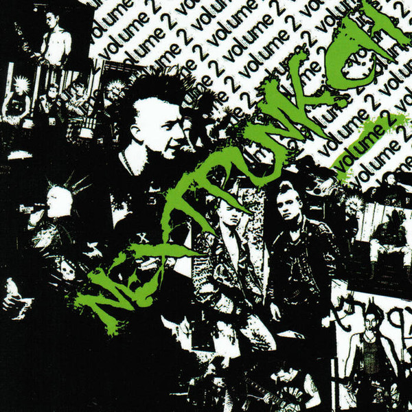 Nextpunk.ch Vol.2