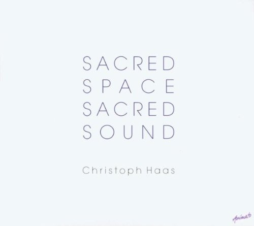 Sacred Space Sacred Sound