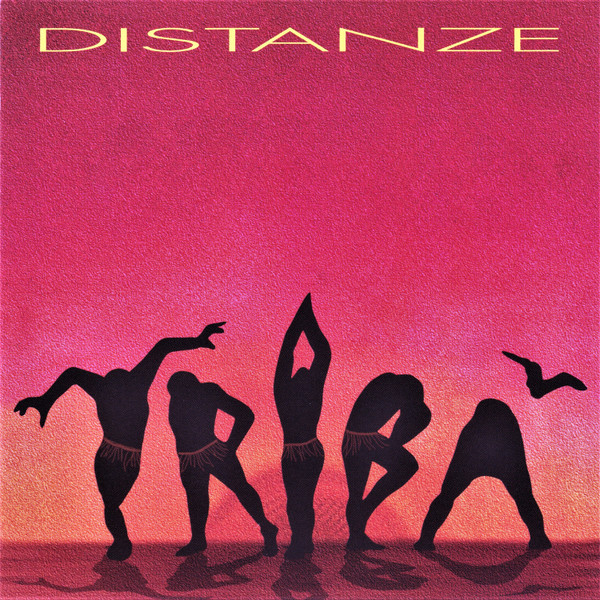 Distanze