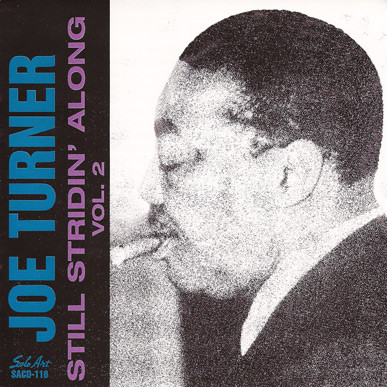 Still Stridin' Along Vol.2