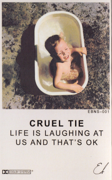 Life Is Laughing At Us And That's OK