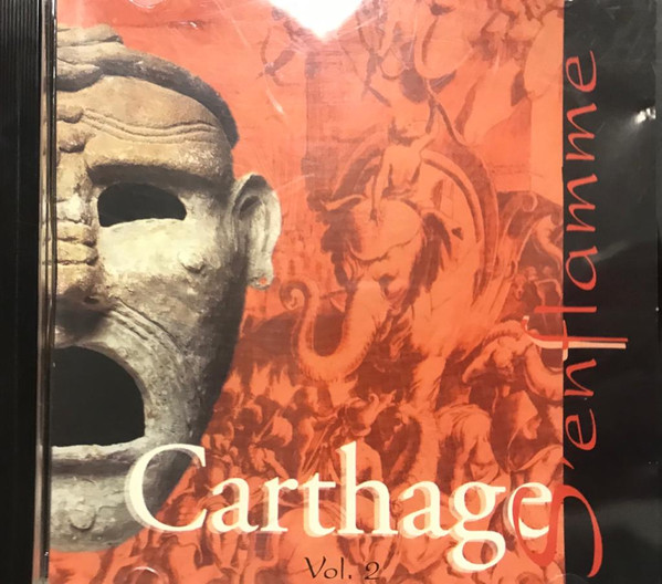 Carthage s'enflamme