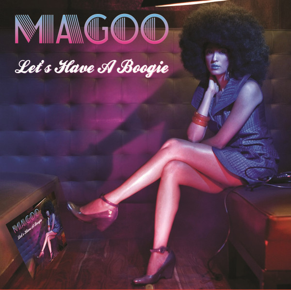 Let's Have A Boogie