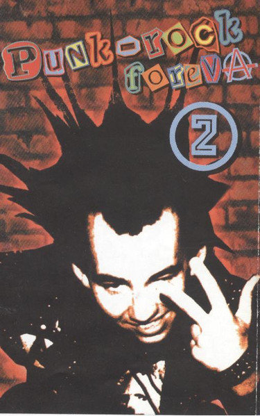 Punk-Rock Foreva 2