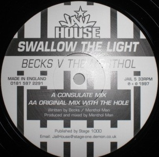 Swallow The Light