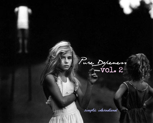 Pure Dopeness Vol. 2