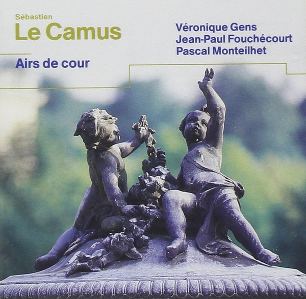Airs De Cour