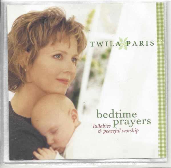 Bedtime Prayers Lullabies & Peaceful Worship