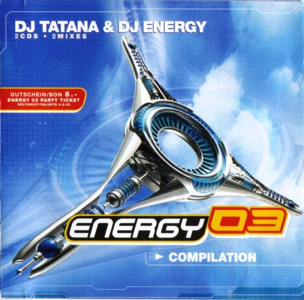 Energy 03 - Compilation
