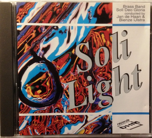 Soli Light