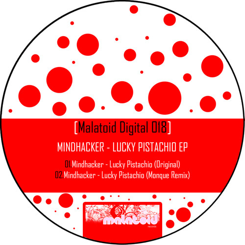 Lucky Pistachio EP