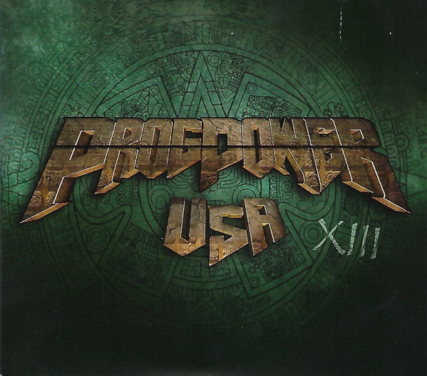 ProgPower USA XIII