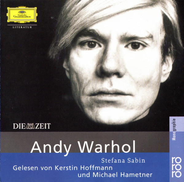 Andy Warhol