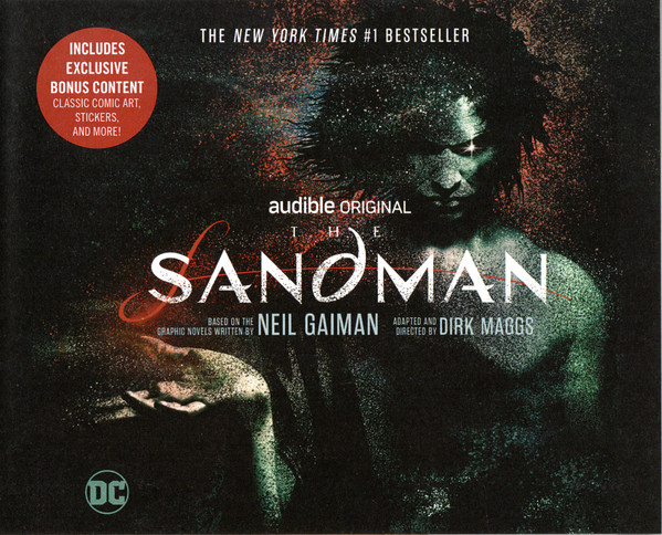 The Sandman