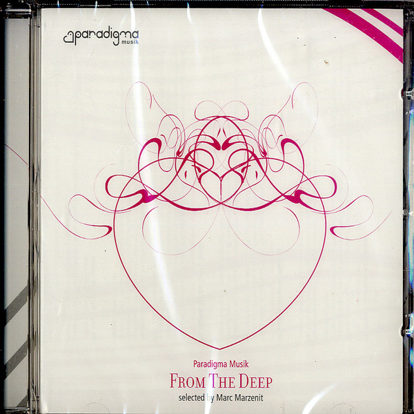 Paradigma Musik. From The Deep