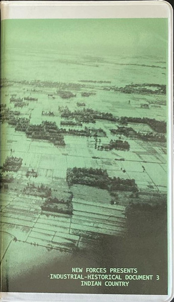 Industrial-Historical Document 3: Indian Country