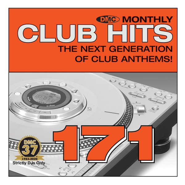 DMC - Essential Club Hits 171