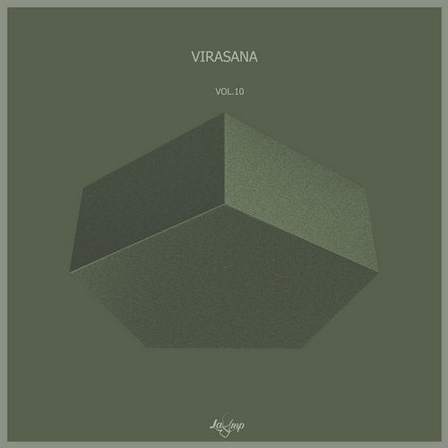 Virasana (Vol.10)