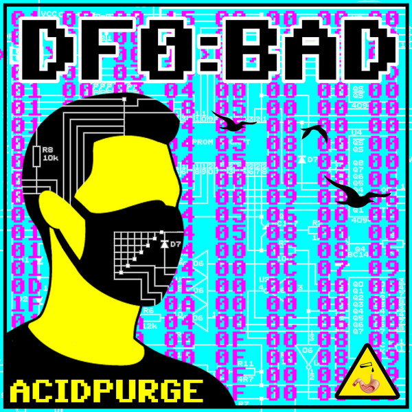 Acid Purge