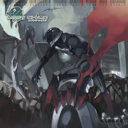 "Lost Child Original Sound Track From S.S.H Side-A" = Lost Child Sound Track From 埼玉最終兵器 Side-A