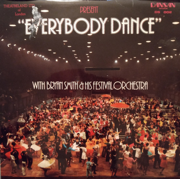 'Everybody Dance'