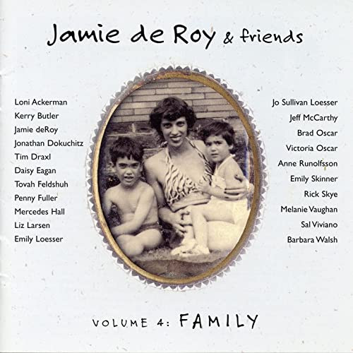 Family - Volume 4
