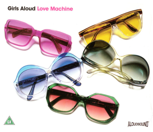 Love Machine