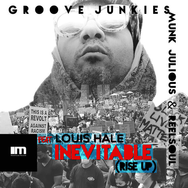 Inevitable (Rise Up)