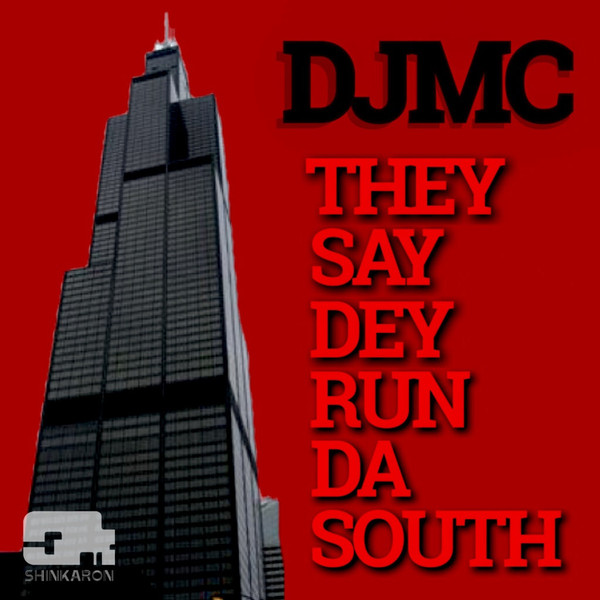 They Say Dey Run Da South EP