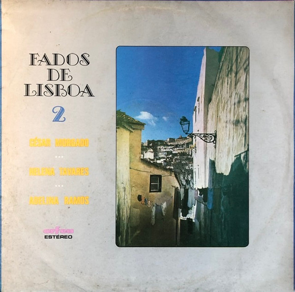 Fados De Lisboa 2