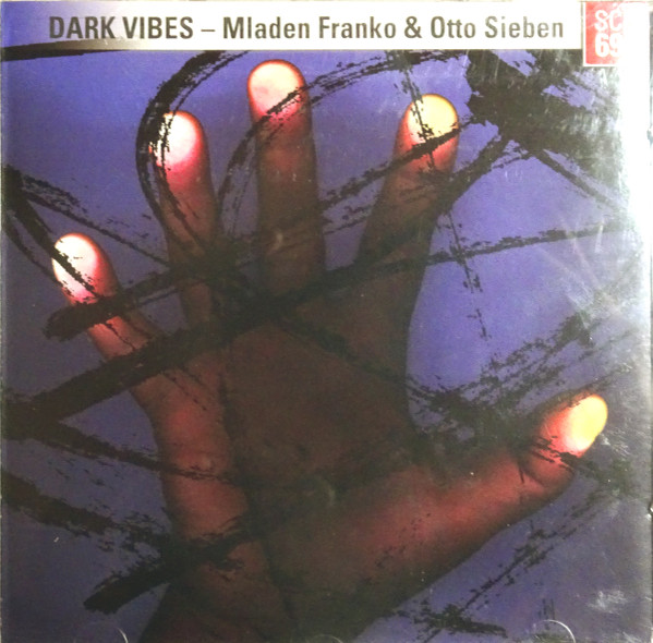 Dark Vibes