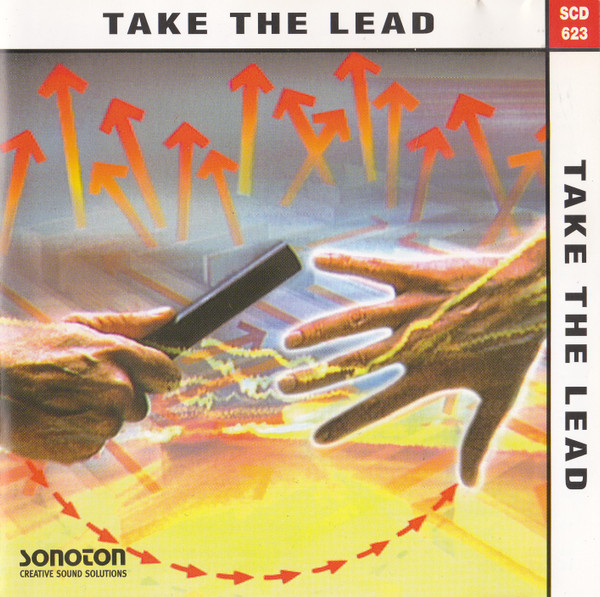 Take The Lead
