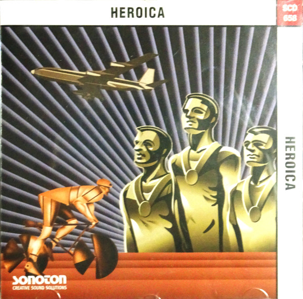 Heroica