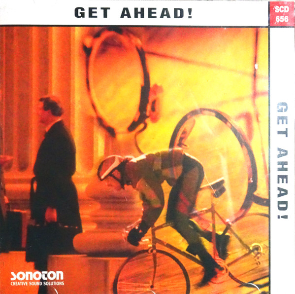 Get Ahead!