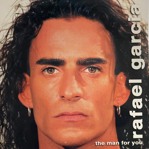 The Man For You