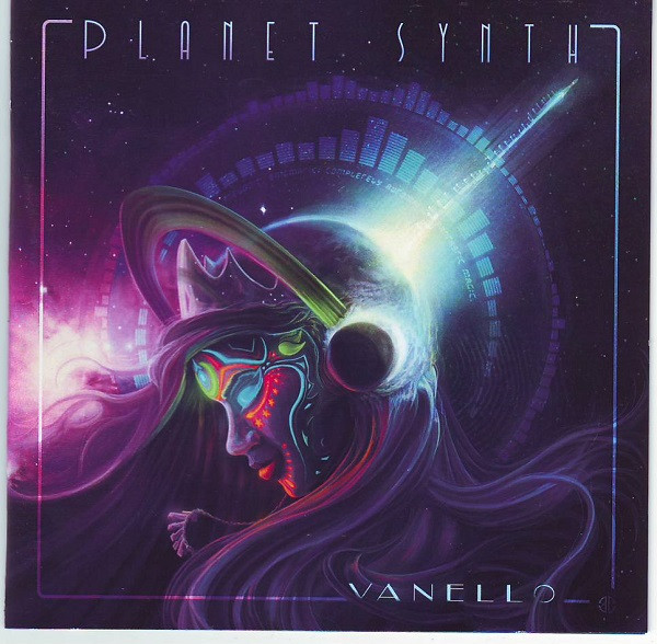 Planet Synth