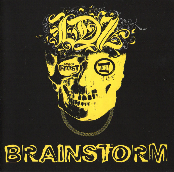 Brainstorm